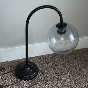 Hobby Lobby Modern Desk Lamp